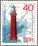 Známka Německá Demokratická Republika Katalogové číslo: 1957