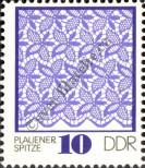 Známka Německá Demokratická Republika Katalogové číslo: 1963