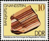 Známka Německá Demokratická Republika Katalogové číslo: 2006