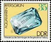 Známka Německá Demokratická Republika Katalogové číslo: 2010