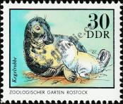 Známka Německá Demokratická Republika Katalogové číslo: 2035