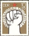 Známka Německá Demokratická Republika Katalogové číslo: 2089