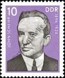 Známka Německá Demokratická Republika Katalogové číslo: 2110