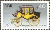 Známka Německá Demokratická Republika Katalogové číslo: 2151