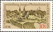 Známka Německá Demokratická Republika Katalogové číslo: 2153