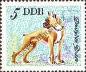 Známka Německá Demokratická Republika Katalogové číslo: 2155