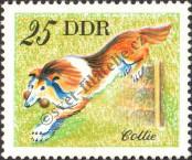 Známka Německá Demokratická Republika Katalogové číslo: 2158