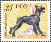 Známka Německá Demokratická Republika Katalogové číslo: 2159