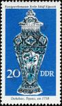 Známka Německá Demokratická Republika Katalogové číslo: 2172