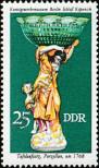 Známka Německá Demokratická Republika Katalogové číslo: 2173