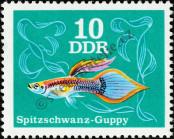 Známka Německá Demokratická Republika Katalogové číslo: 2176