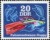 Známka Německá Demokratická Republika Katalogové číslo: 2178