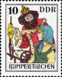 Známka Německá Demokratická Republika Katalogové číslo: 2188