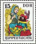 Známka Německá Demokratická Republika Katalogové číslo: 2189