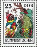 Známka Německá Demokratická Republika Katalogové číslo: 2191