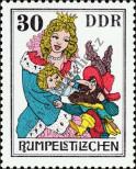 Známka Německá Demokratická Republika Katalogové číslo: 2192