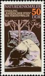 Známka Německá Demokratická Republika Katalogové číslo: 2207