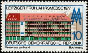 Známka Německá Demokratická Republika Katalogové číslo: 2208