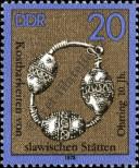 Známka Německá Demokratická Republika Katalogové číslo: 2304