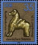 Známka Německá Demokratická Republika Katalogové číslo: 2306