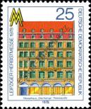 Známka Německá Demokratická Republika Katalogové číslo: 2354