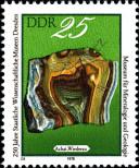 Známka Německá Demokratická Republika Katalogové číslo: 2372