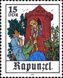 Známka Německá Demokratická Republika Katalogové číslo: 2383