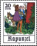 Známka Německá Demokratická Republika Katalogové číslo: 2384