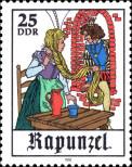 Známka Německá Demokratická Republika Katalogové číslo: 2385