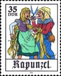 Známka Německá Demokratická Republika Katalogové číslo: 2386
