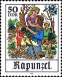 Známka Německá Demokratická Republika Katalogové číslo: 2387