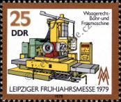 Známka Německá Demokratická Republika Katalogové číslo: 2404