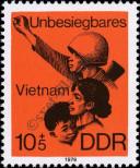 Známka Německá Demokratická Republika Katalogové číslo: 2463