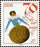 Známka Německá Demokratická Republika Katalogové číslo: 2477