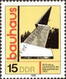 Známka Německá Demokratická Republika Katalogové číslo: 2510