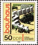 Známka Německá Demokratická Republika Katalogové číslo: 2512