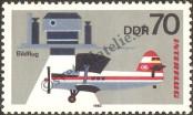 Známka Německá Demokratická Republika Katalogové číslo: 2519