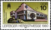Známka Německá Demokratická Republika Katalogové číslo: 2539