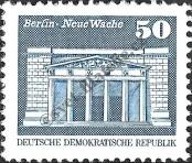 Známka Německá Demokratická Republika Katalogové číslo: 2549