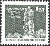 Známka Německá Demokratická Republika Katalogové číslo: 2561