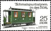 Známka Německá Demokratická Republika Katalogové číslo: 2564
