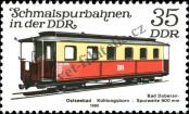 Známka Německá Demokratická Republika Katalogové číslo: 2565