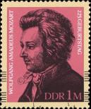 Známka Německá Demokratická Republika Katalogové číslo: 2572