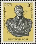 Známka Německá Demokratická Republika Katalogové číslo: 2579