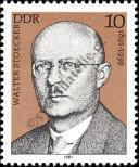 Známka Německá Demokratická Republika Katalogové číslo: 2592