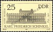 Známka Německá Demokratická Republika Katalogové číslo: 2620