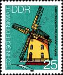 Známka Německá Demokratická Republika Katalogové číslo: 2659