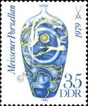 Známka Německá Demokratická Republika Katalogové číslo: 2670