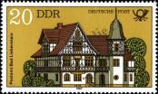 Známka Německá Demokratická Republika Katalogové číslo: 2673