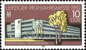 Známka Německá Demokratická Republika Katalogové číslo: 2683